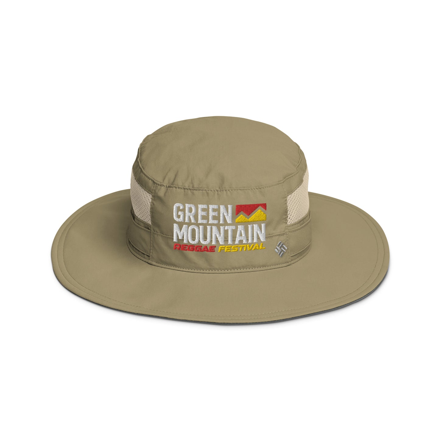 GMRF Columbia Booney Hat